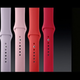 Imagen para el artículo titulado Nuevos modelos de Apple Watch Sport, watchOS 2 llega el 16 de septiembre